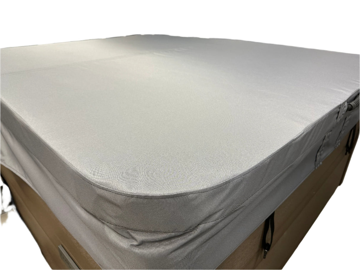 Couvercle de Spa BullFrog Spas 68" x 84" – Compatible avec les Modèles A5 et R5L