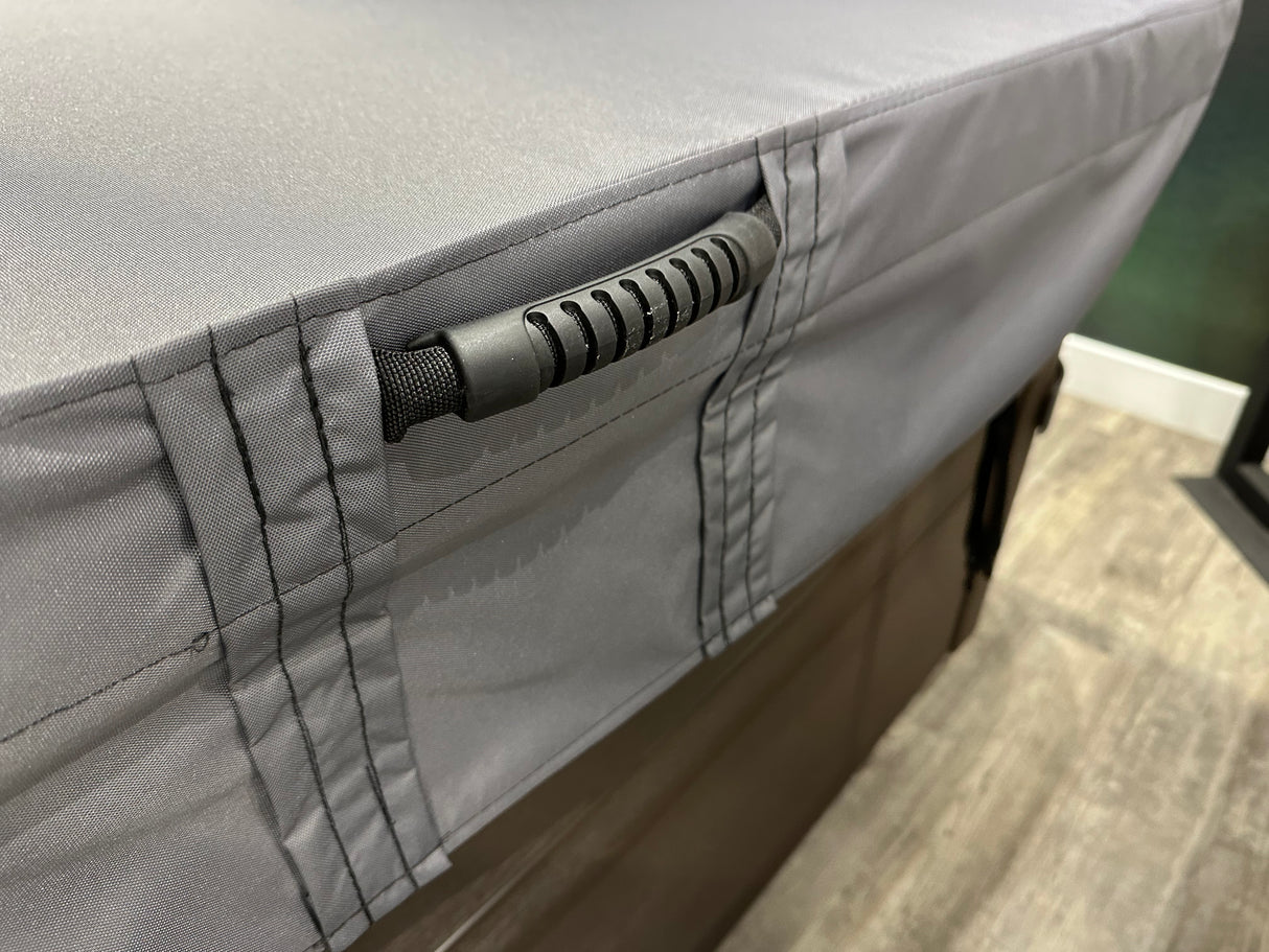 Couvercle de Spa BullFrog Spas 68" x 84" – Compatible avec les Modèles A5 et R5L