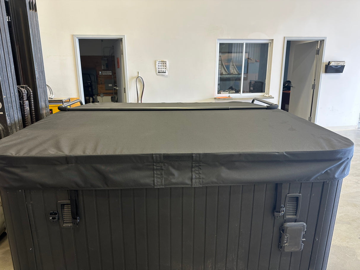 CalSpas Z630L Reconditionné – Spa 6 places 80” x 84” avec Garantie