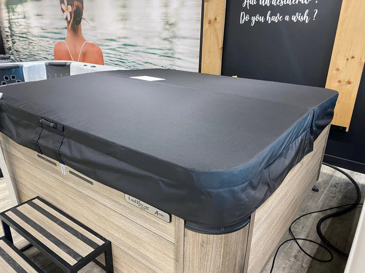 Calspas Spa Cover 93" x 93" – Made in Canada, High Quality