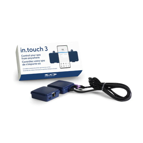 Module Wi-Fi Gecko In.Touch 3 pour systèmes Gecko Y Series V2 et V3 – 9505134
