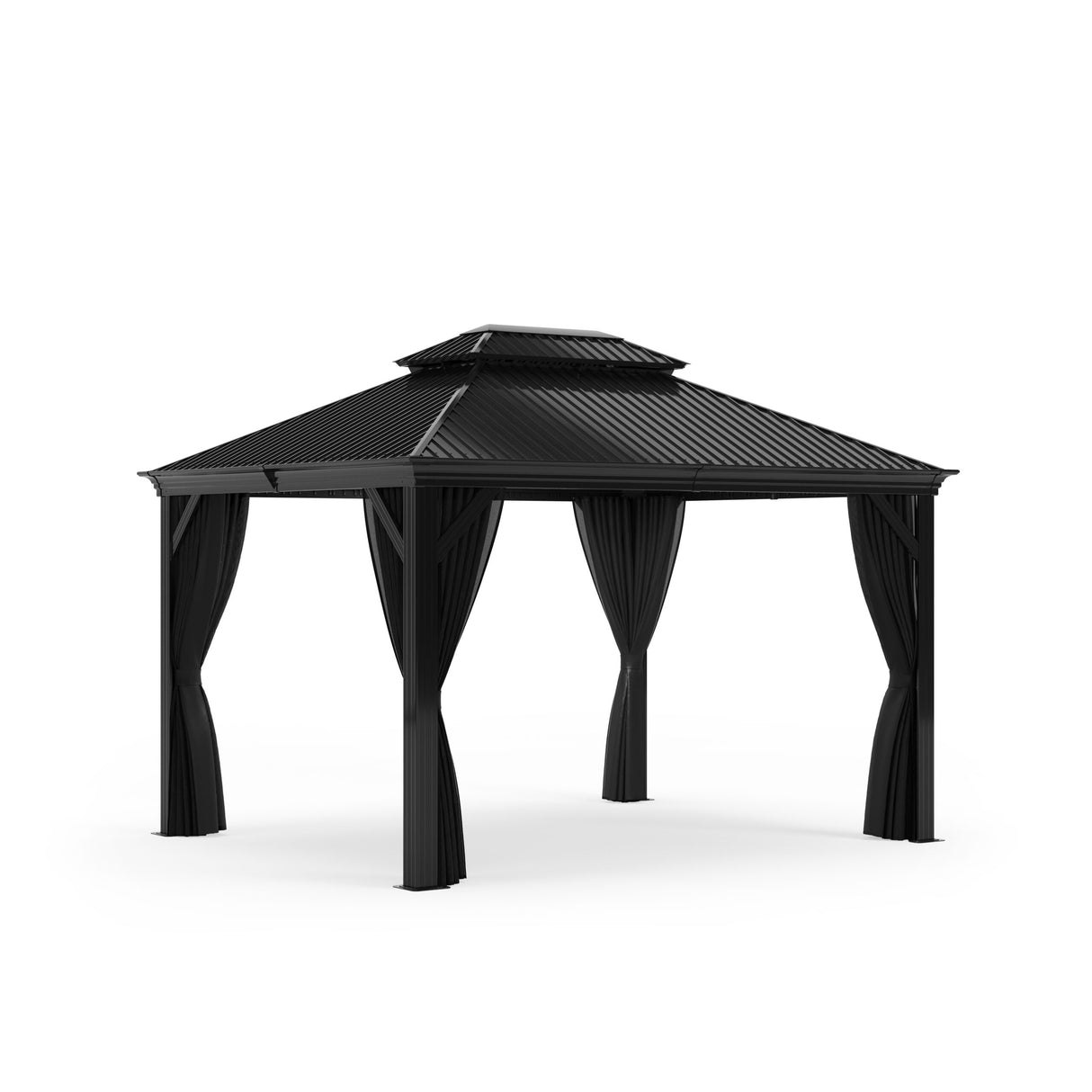 Pavillon Port Royal 12 x 20 - Liquidation