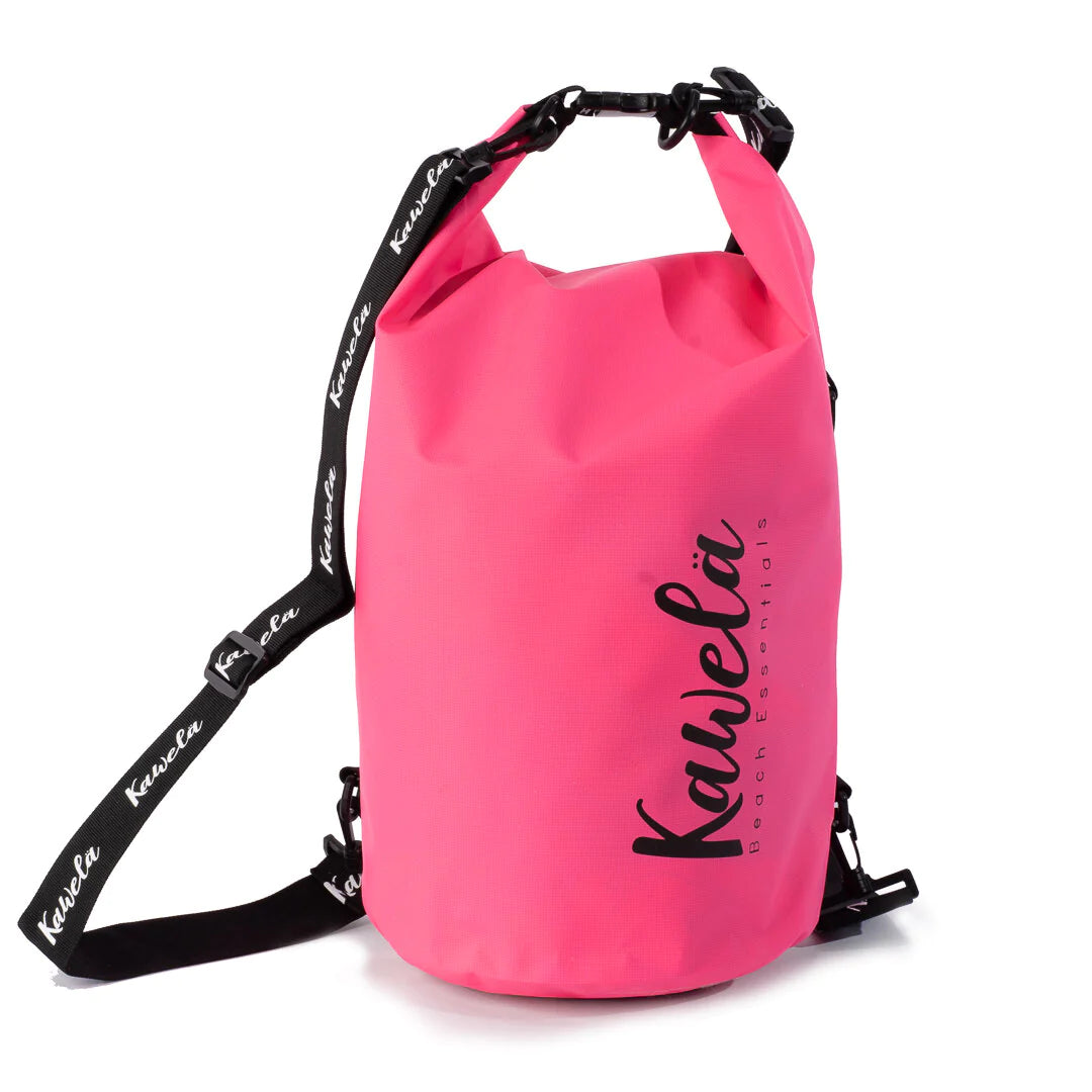 Waterproof Bag Kawela Rose - VICTORIA