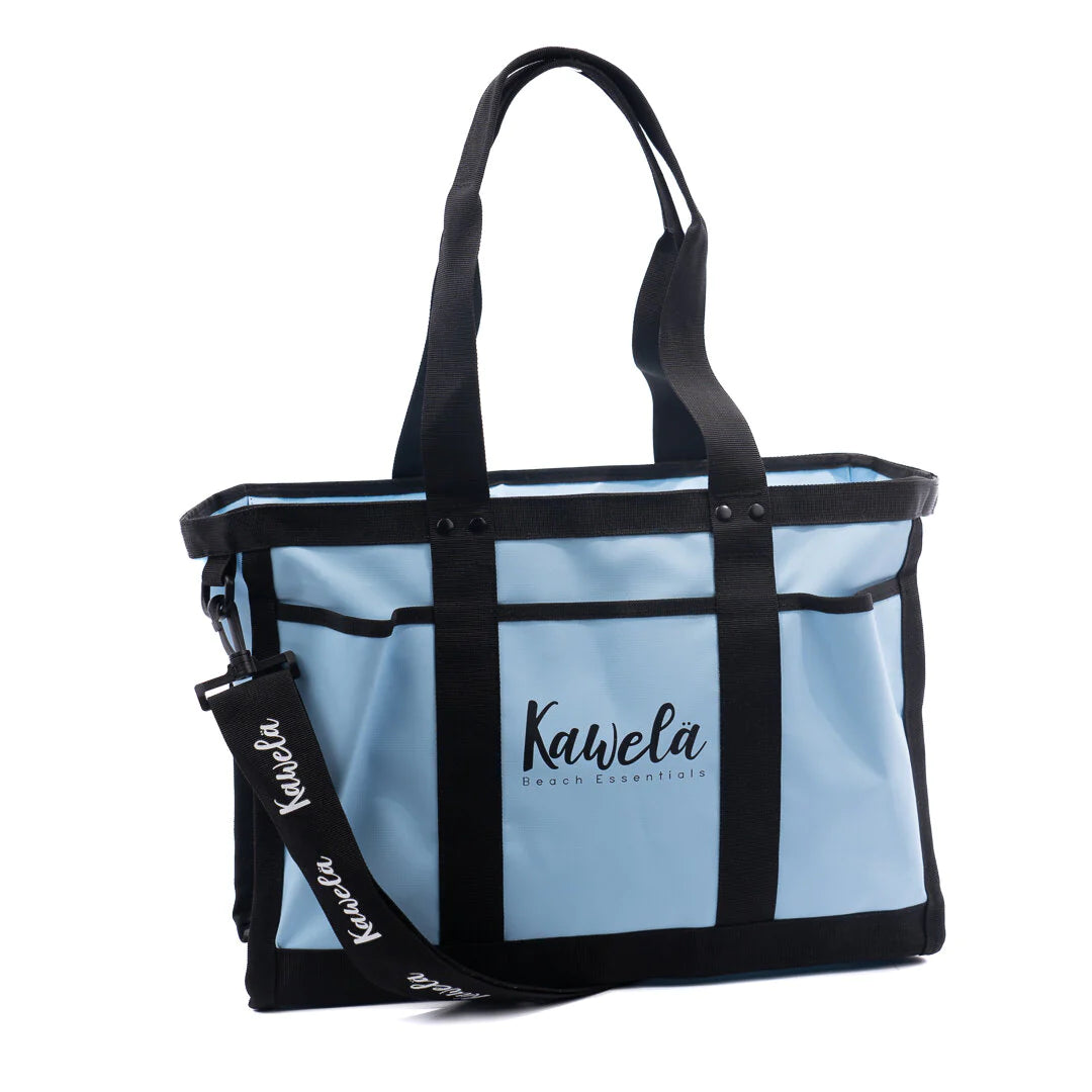 Kawela Tote Bag - MOROCCO