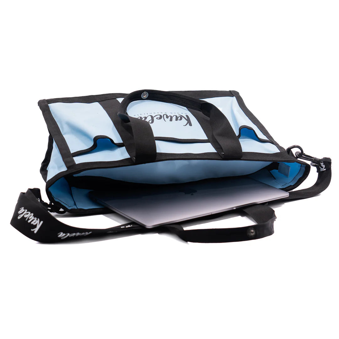 Kawela Tote Bag - MOROCCO