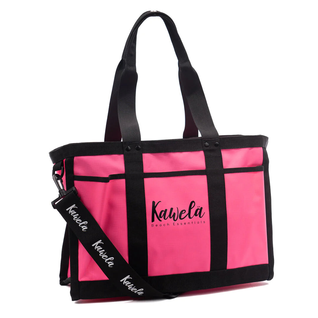 Kawela Tote Bag - BEIJING