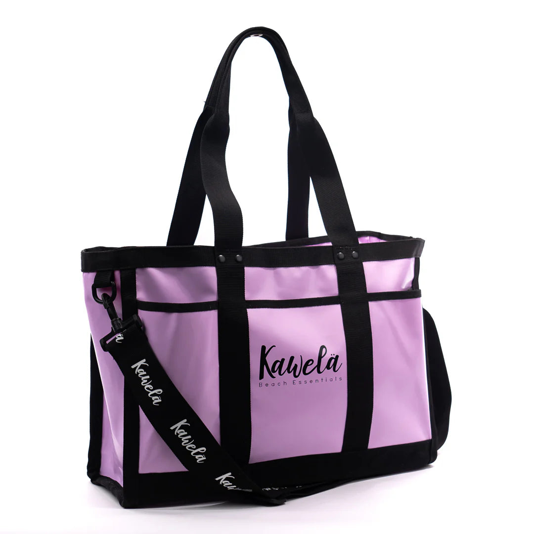 Kawela Tote Bag - SHINAN