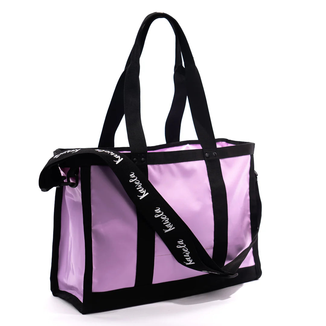 Kawela Tote Bag - SHINAN