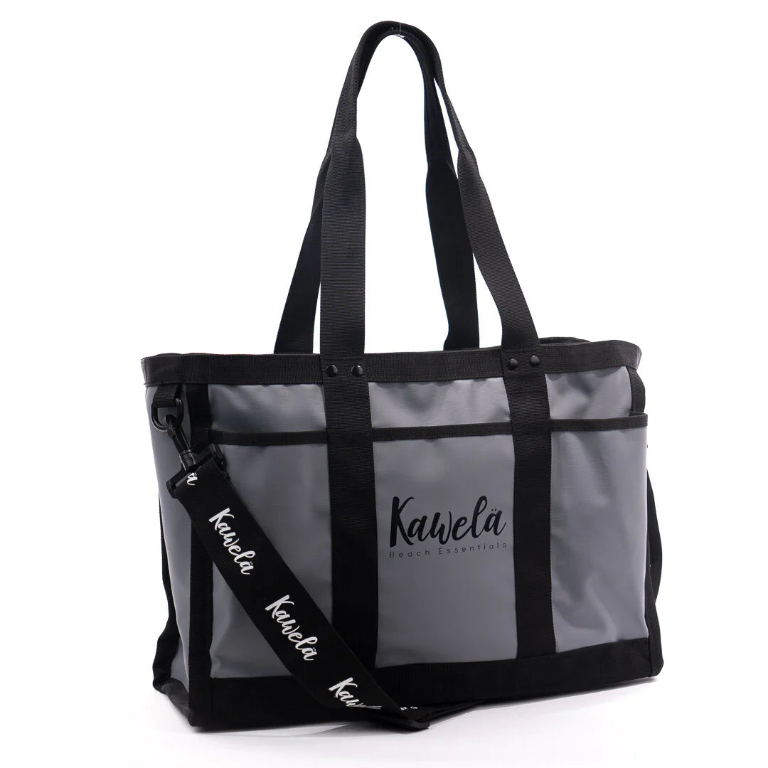 Kawela Tote Bag - BORGANES