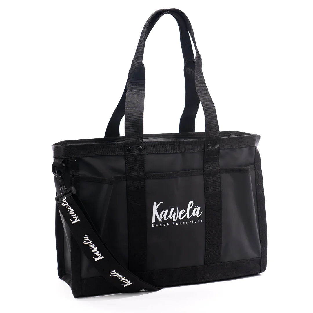 Kawela Tote Bag - BAKU