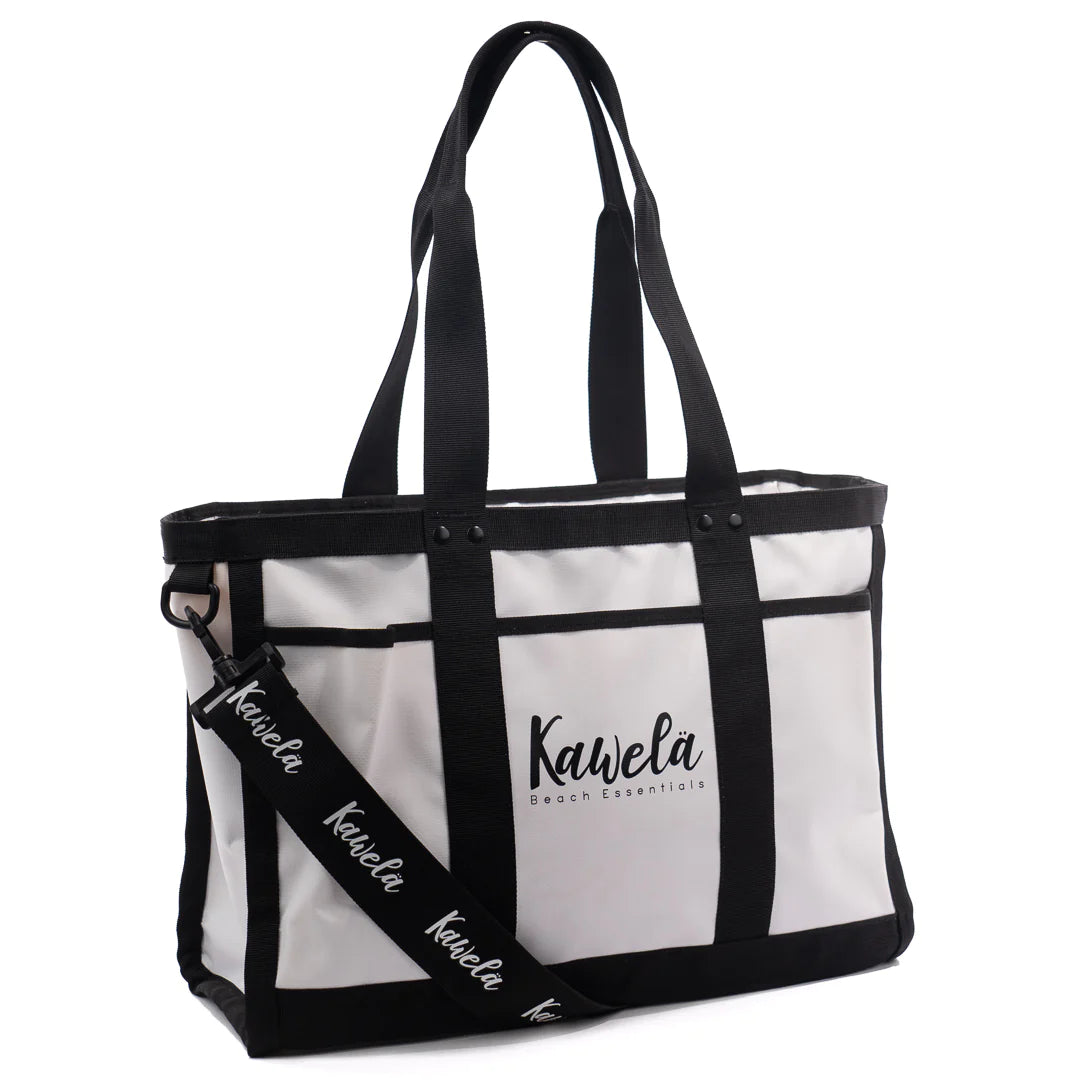 Kawela Tote Bag - SICILY