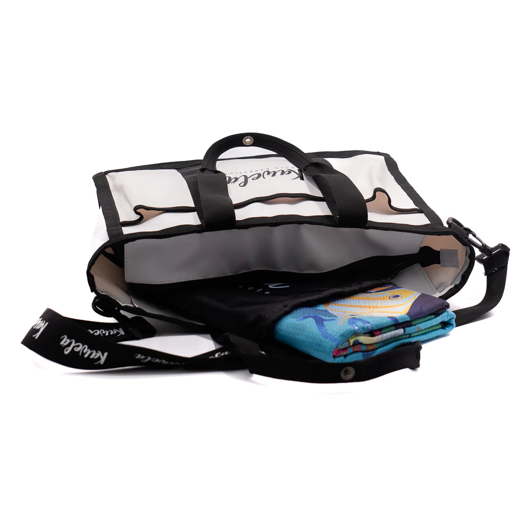 Kawela Tote Bag - SICILY