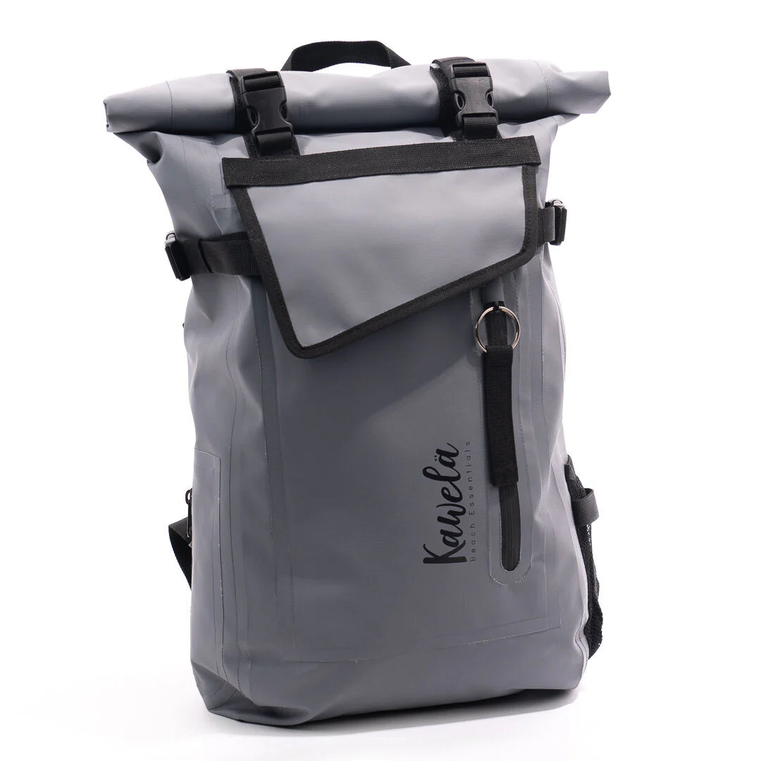 Kawela Backpack - NEW YORK