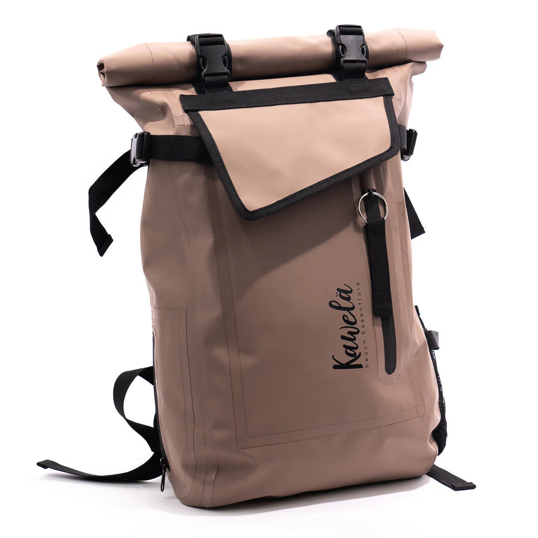 Kawela Backpack - MONTREAL