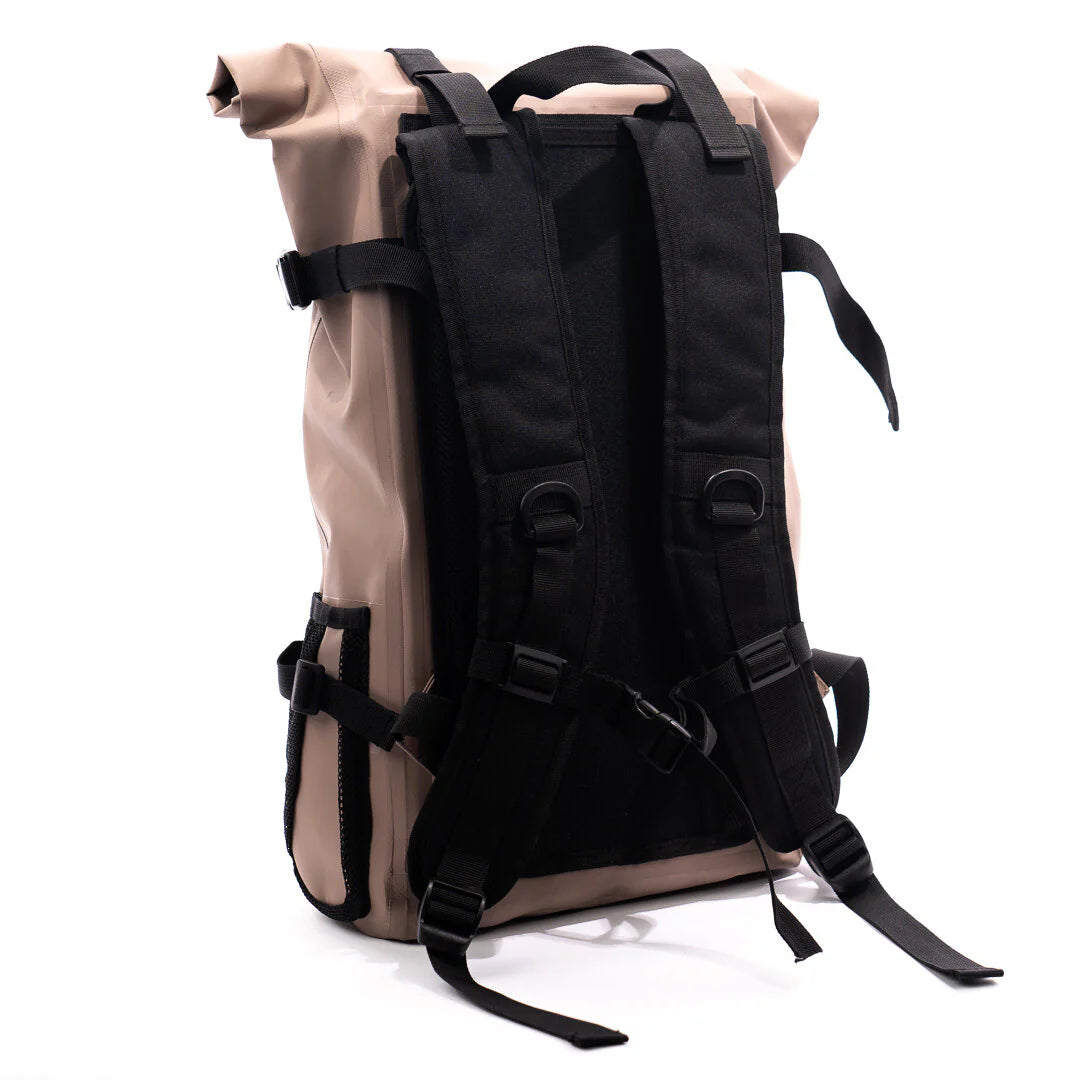 Kawela Backpack - MONTREAL