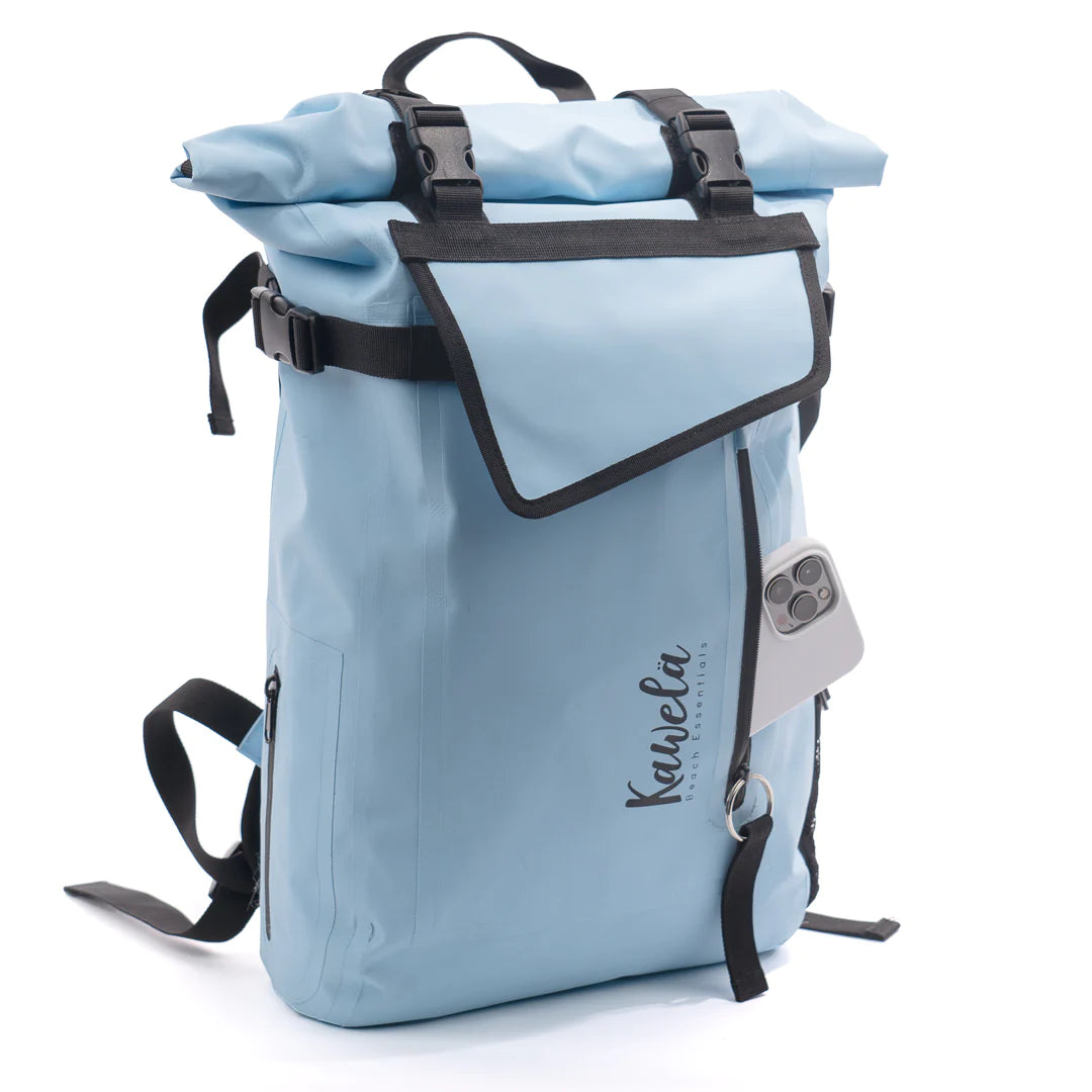 Kawela backpack - WESTMINISTER