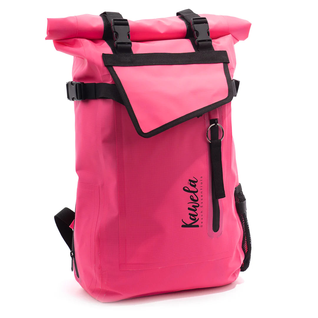 Kawela Backpack - KANTO