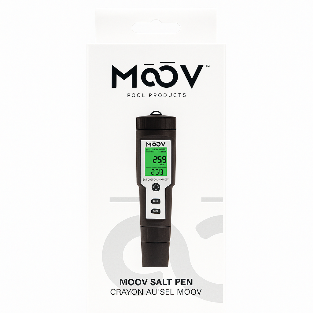 MOOV Salt Pen