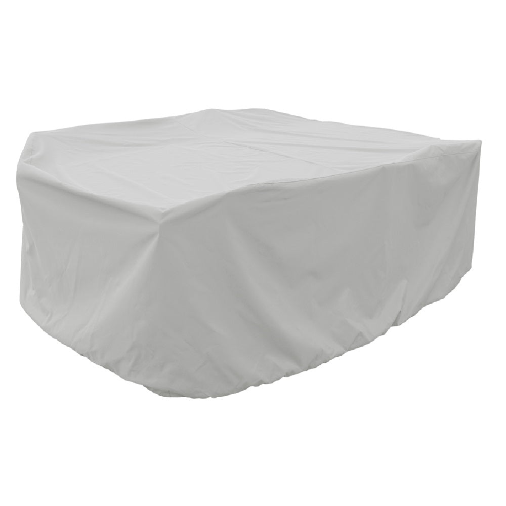 Treasure Garden PFC594 — Medium Cover for Oval/Rectangular Table with Chairs