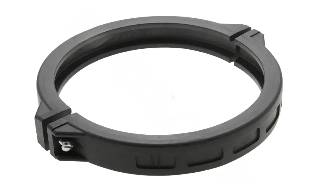 Praher Top Clamp Complete Set 12L-CLP – Ensemble collier pour valve TM-12L (remplace 152165, 4570-062)