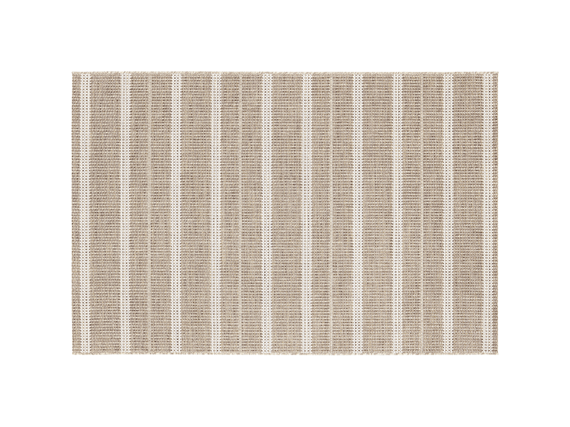 Treasure Garden Sand Dune Outdoor Rug – Beige