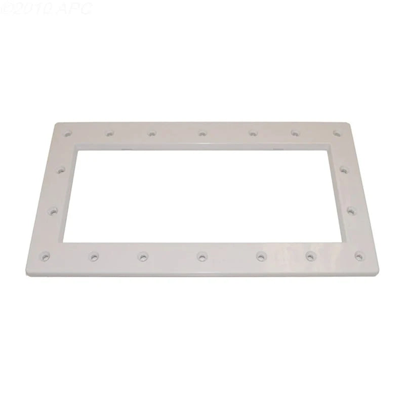 SKIMMER PLATE LARGE OPENING (WHITE) - HAYWARD