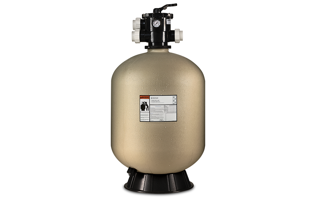 Sand Dollar® SD80 Sand Filter with ClearPro® Technology – 145388