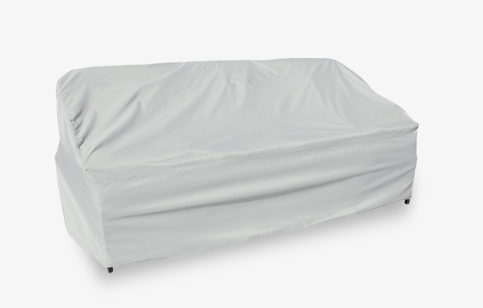 Treasure Garden PFC733 — Large Cover for Sofa (couch) – pale gray