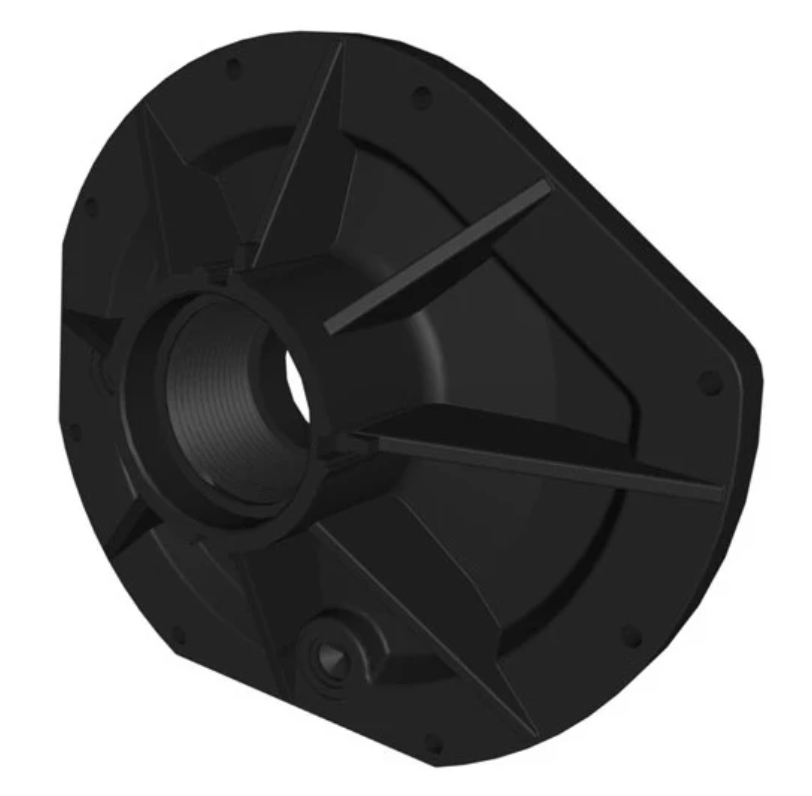 COVER OF HOUSING - HAYWARD