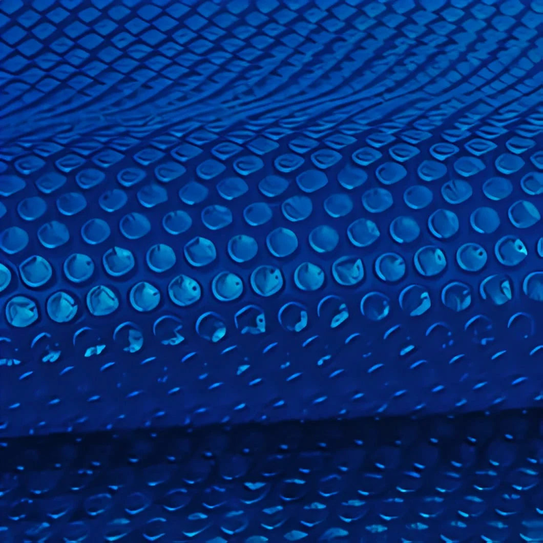 Premium Sunmaxx 11mil Solar Fabric – Marine/Black