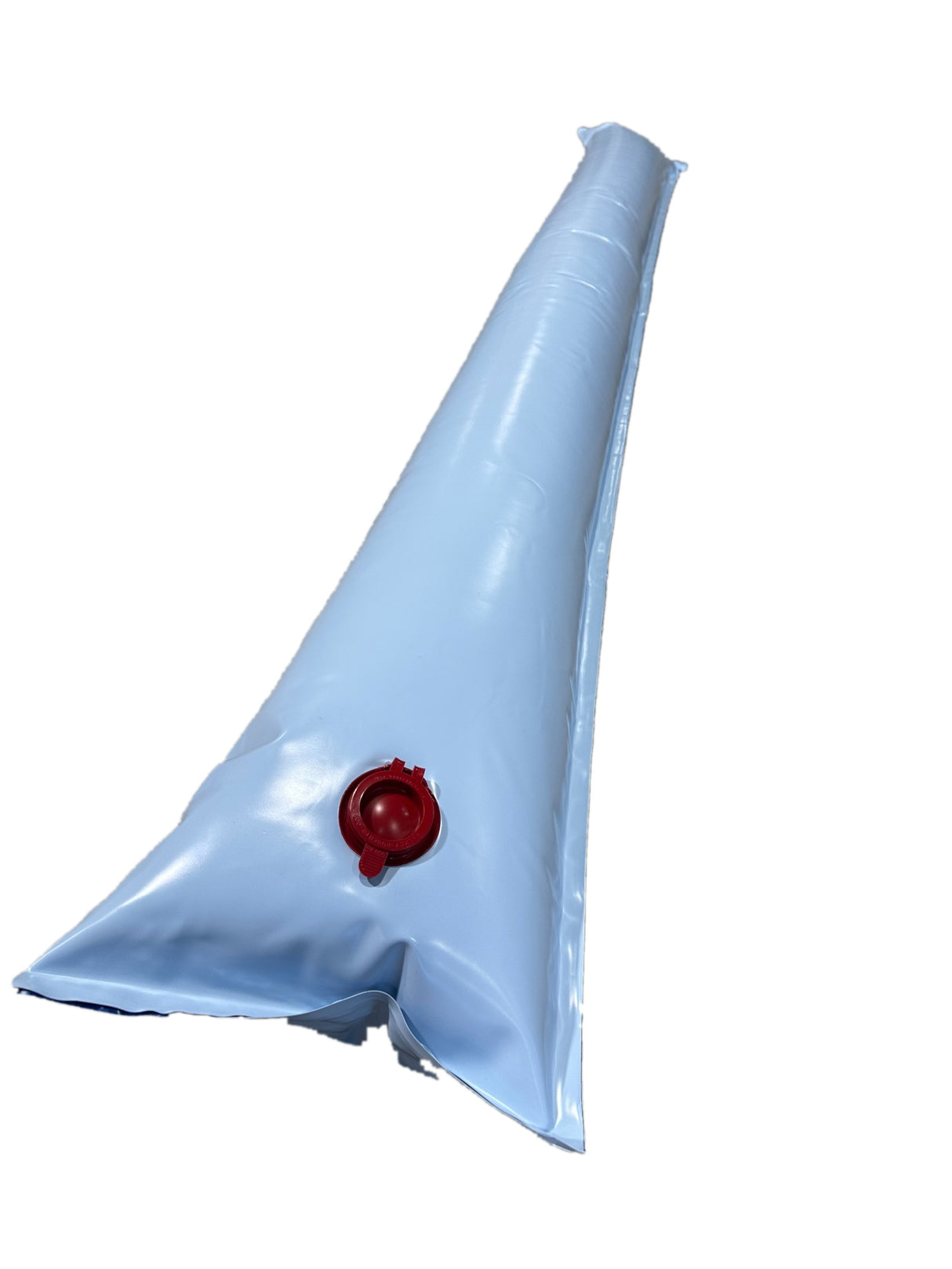 Ballon d’eau commercial Megna Pool – 8 pi (simple), vinyle 20 mil