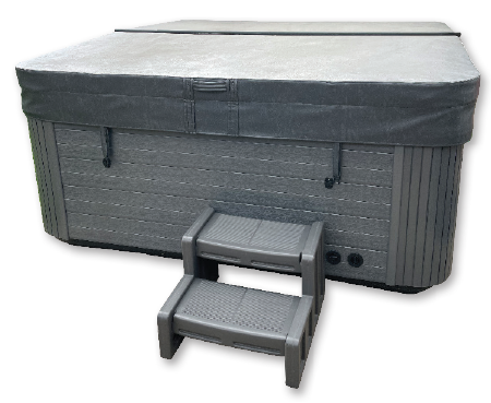 Reinforced Spa Cover for Bullfrog A6L / R6L / X6L – Better Cover