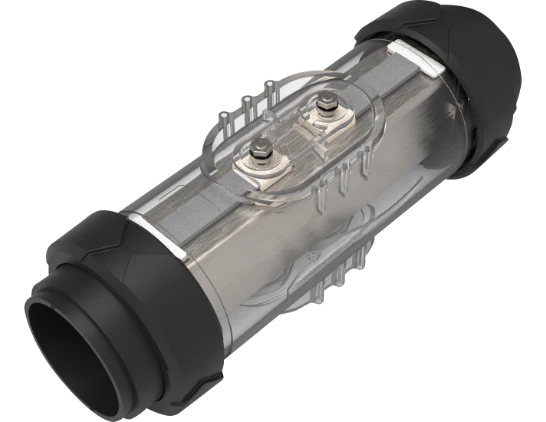 MiniSalt MC50MINI Salt System - Up to 50,000 Liters (3 Pads)