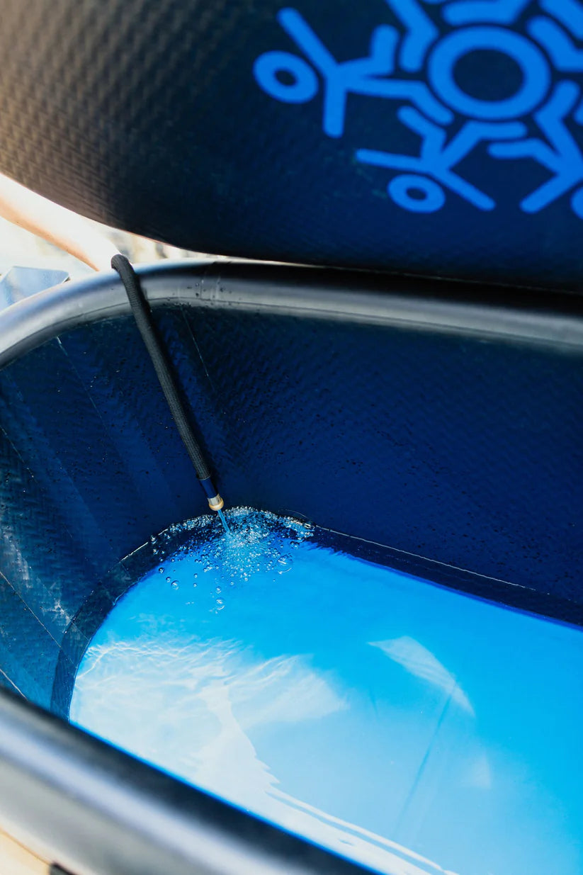 The ColdTure Classic Ice Bath