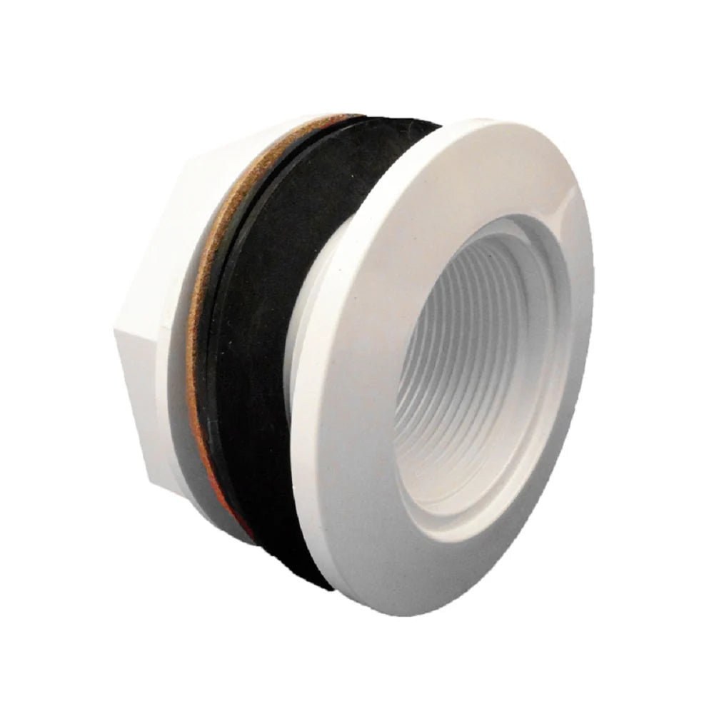 RETURN OF DRILLED WATER - HAYWARD