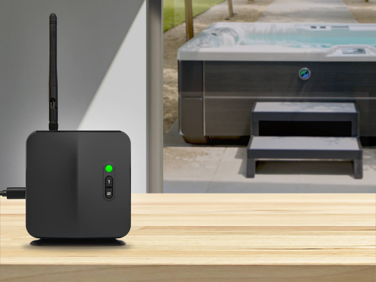 HotSpring Connected Spa Kit 2 – Smart Connected Module (79994)