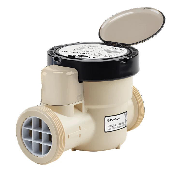 Pentair Ichlor 30 high-end salt system - 523081