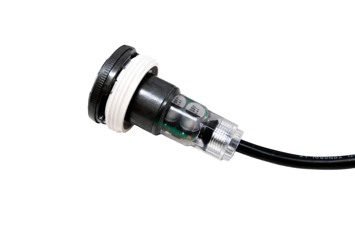 Lumière Pentair MicroBrite LED Blanc