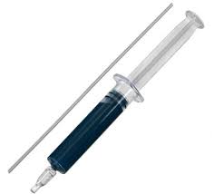 Anderson® Syringe Leak Detector – AN-DT601B