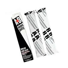 Anderson® White Repair Epoxy 7 oz – AB-EPOXY-7OZ