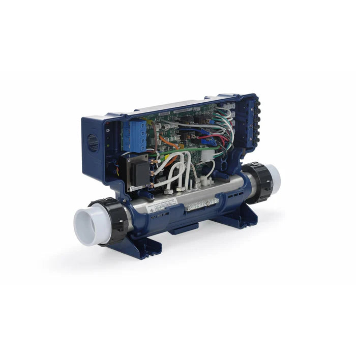 Boîte de contrôle Bullfrog Spas – in.YE-6, 5.5kW (modèles Swim, depuis 2022)