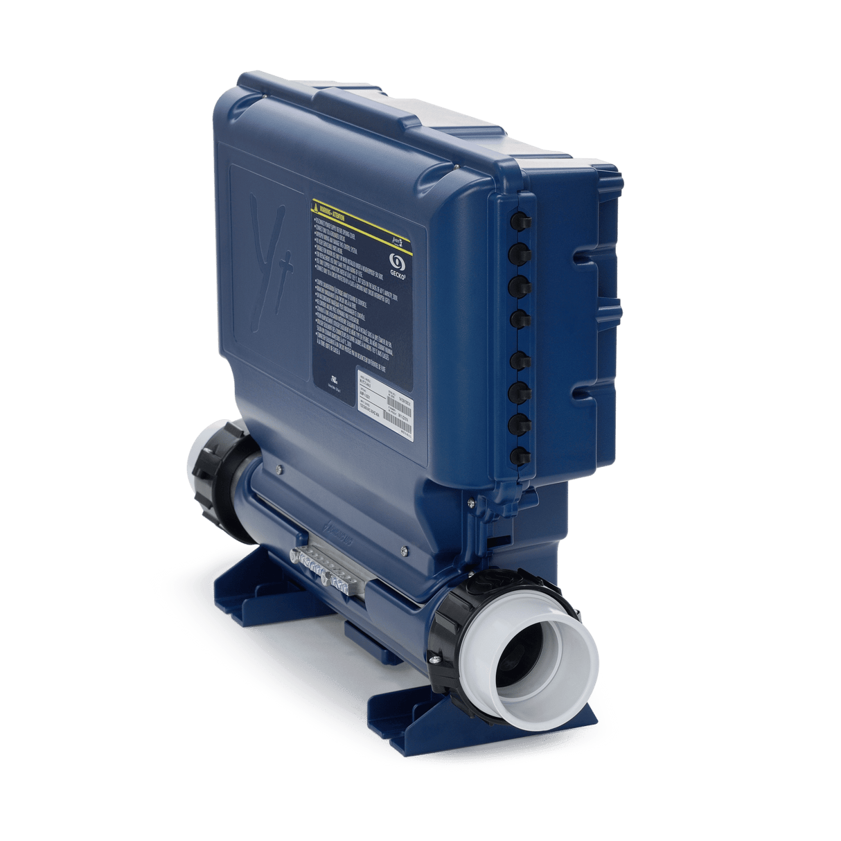 Bullfrog Spas Control Box – Model YT-9 (2020 to 2024)