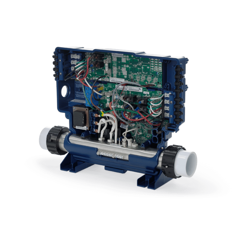 Bullfrog Spas Control Box – Model YT-9 (2020 to 2024)