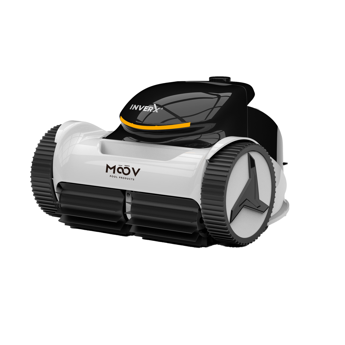 Cordless Cleaning Robot Moov Raliant M30RR
