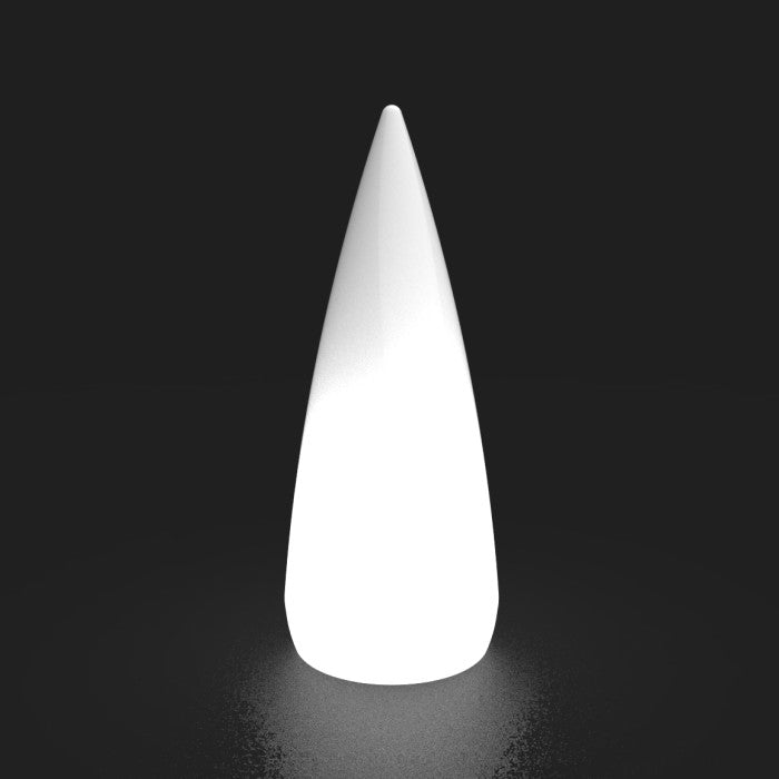 Mia Serata Lux - Cône Lumineux Extérieur - Petit