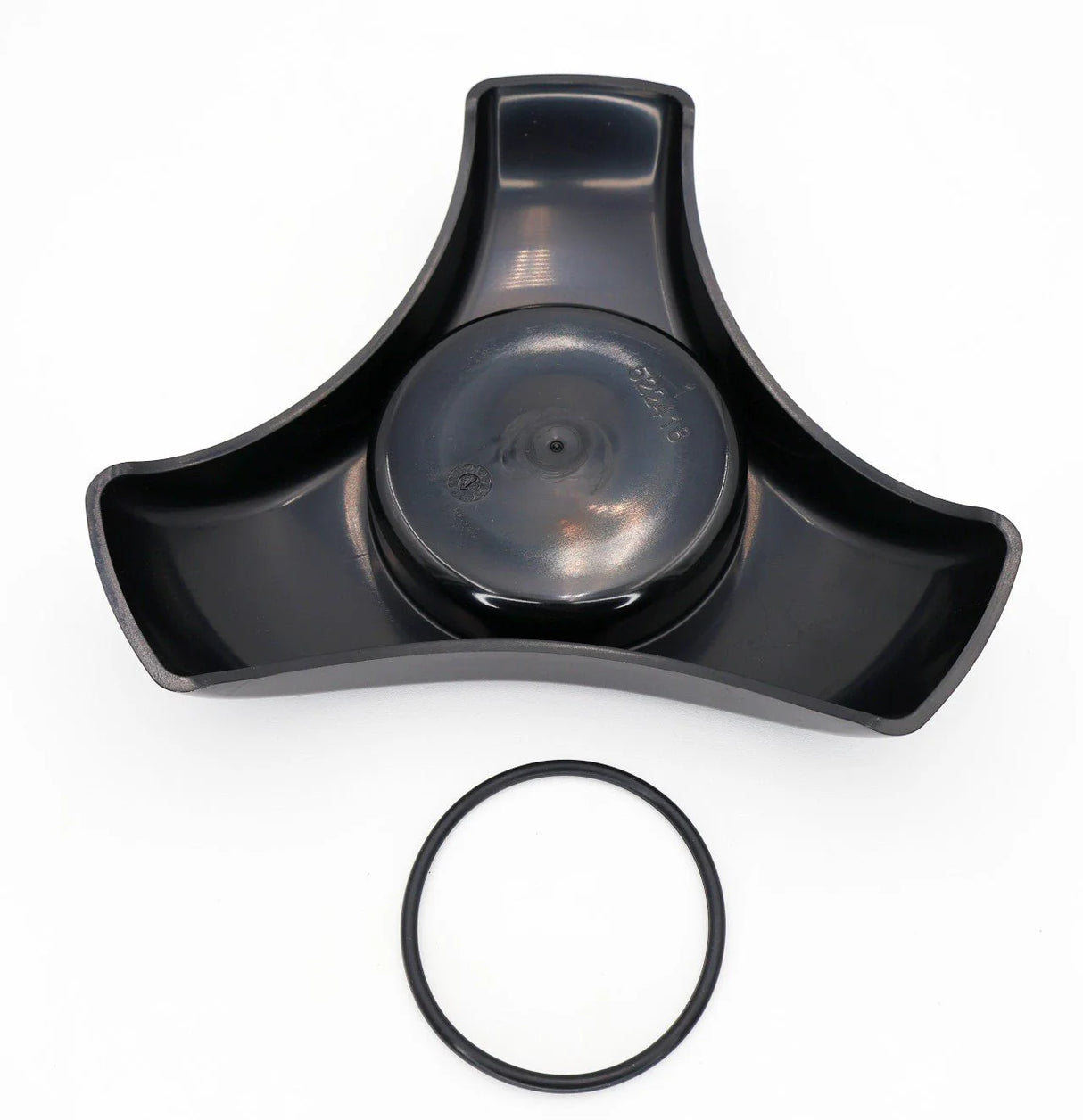 Pentair cleaning support for salt cell | IntelliChlor & iChlor – Model 523103