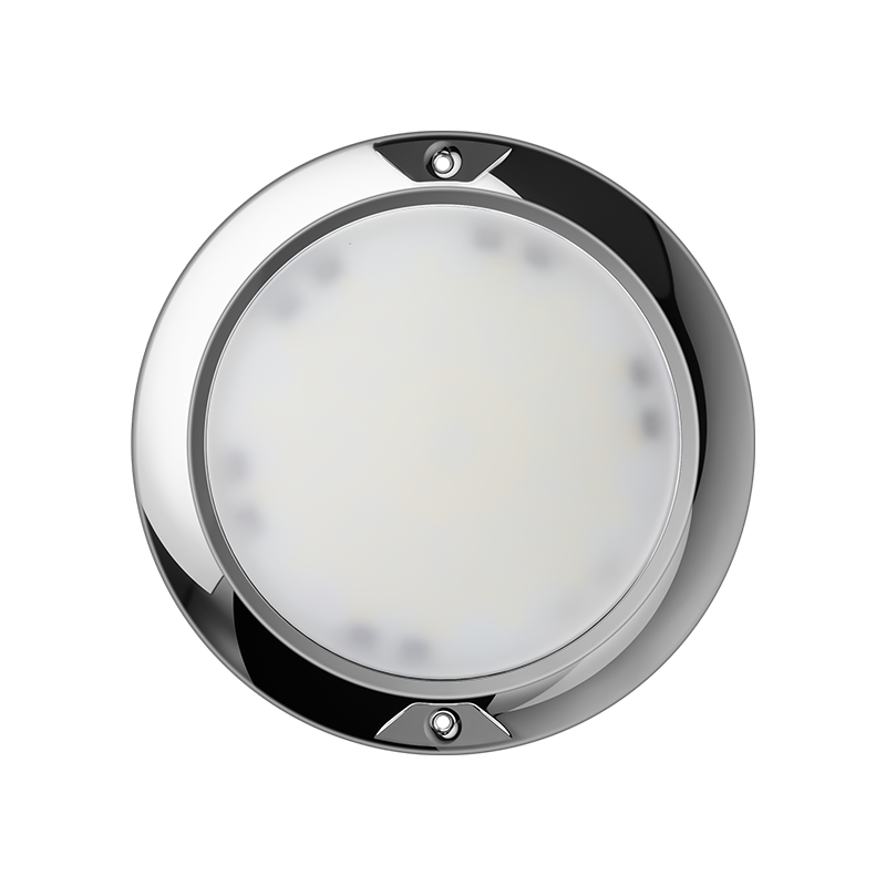 MOOV replacement light for Jacuzzi® Q500 – 18W RGB Color