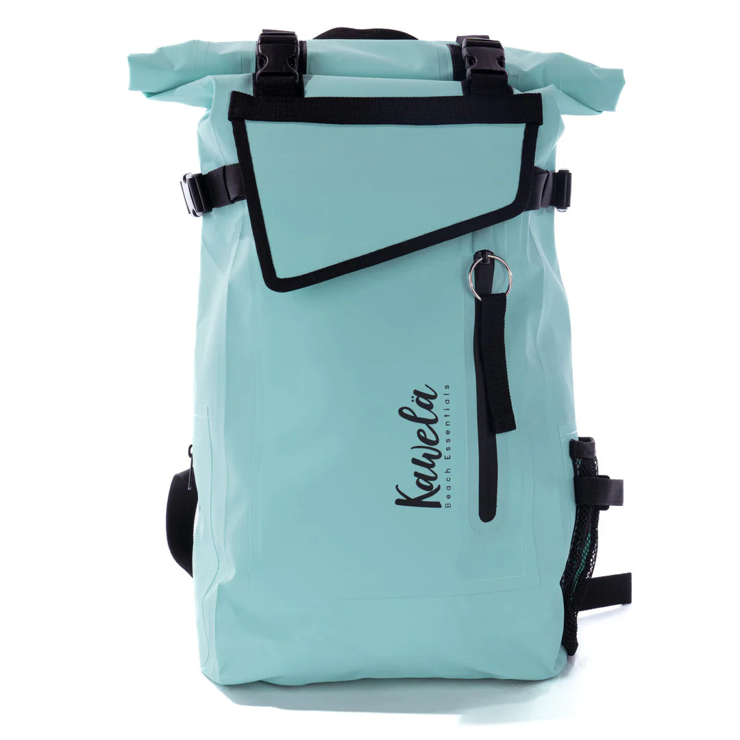 Kawela Backpack - Zente