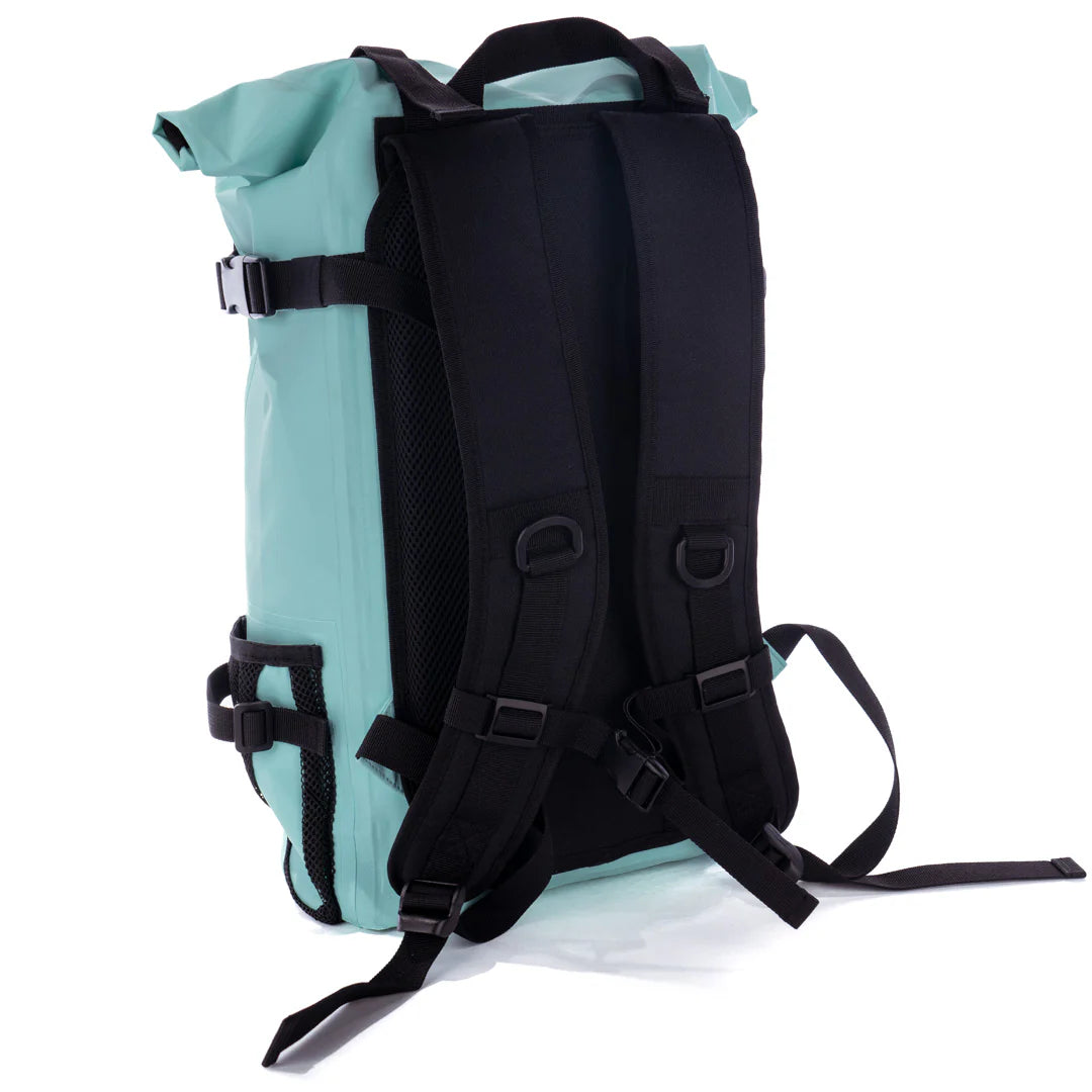 Kawela Backpack - Zente
