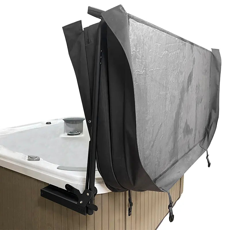LiftAble - Hydraulic Spa Cover Lifter